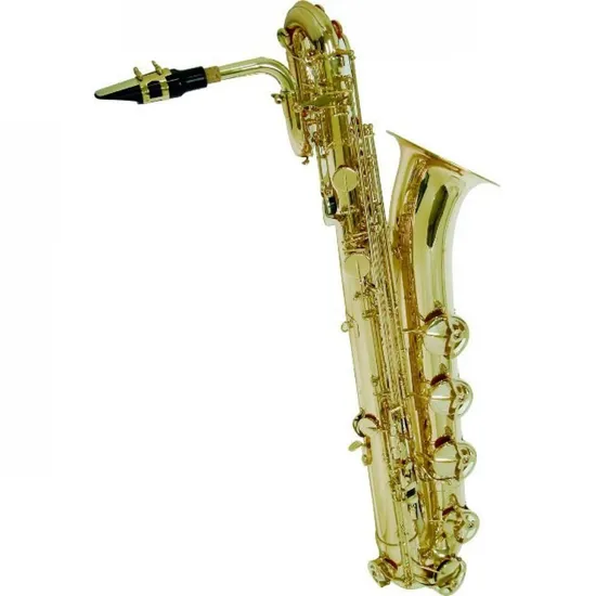 Saxofone Barítono TJS6431L SHELTER (47246)