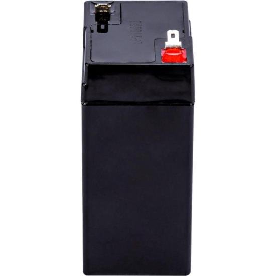 Bateria Estacionária Selada 6V 4,5Ah VRLA UP645SEG Unipower por 55,00 à vista no boleto/pix ou parcele em até 2x sem juros. Compre na loja Mundomax!