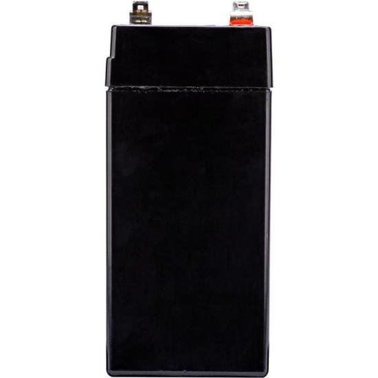 Bateria Estacionária Selada 6V 4,5Ah VRLA UP645SEG Unipower por 55,00 à vista no boleto/pix ou parcele em até 2x sem juros. Compre na loja Mundomax!