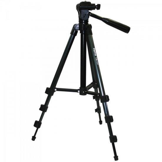Tripé Para Câmera TR157 Preto DIGIPOD (47268)