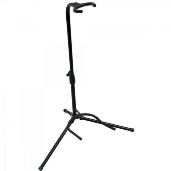 Suporte para Violão SL-10 SATY por 0,00 à vista no boleto/pix ou parcele em até 1x sem juros. Compre na loja Mundomax!