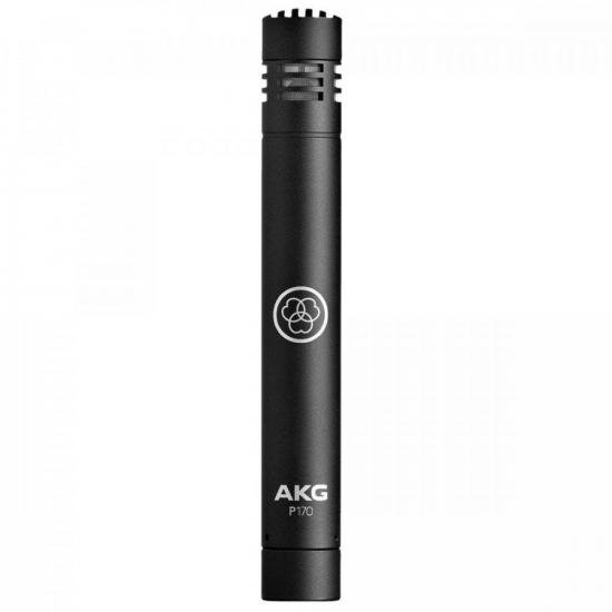 Microfone Perception AKG 170 Preto (47354)