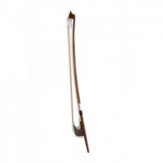 Arco para Violino 4/4 Crina Sintética NHURESON por 0,00 à vista no boleto/pix ou parcele em até 1x sem juros. Compre na loja Mundomax!