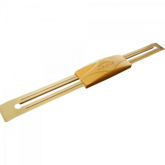 Antena Externa Ouro VHF/UHF/Digital/FM CAPTE por 0,00 à vista no boleto/pix ou parcele em até 1x sem juros. Compre na loja Mundomax!