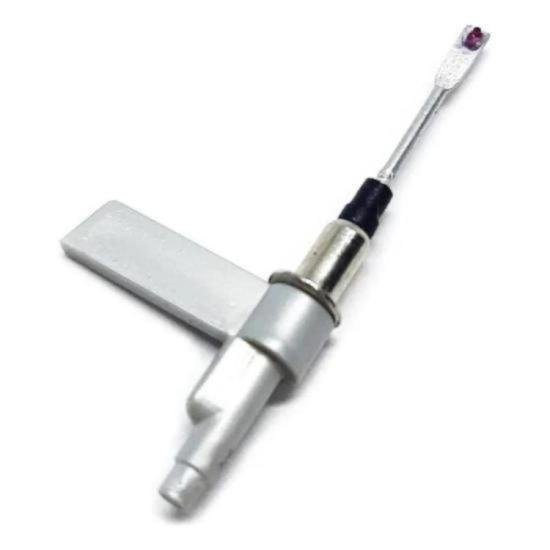 Agulha Para Toca Discos Leson 3306-S Cinza por 69,00 à vista no boleto/pix ou parcele em até 2x sem juros. Compre na loja Mundomax!