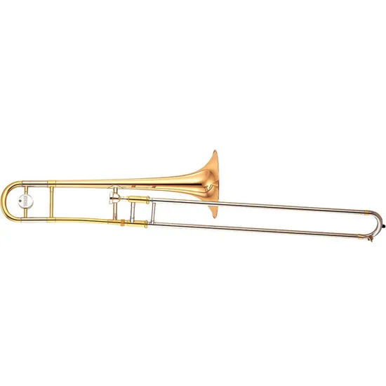 Trombone Tenor Laqueado YSK-447G Bb YAMAHA (47790)