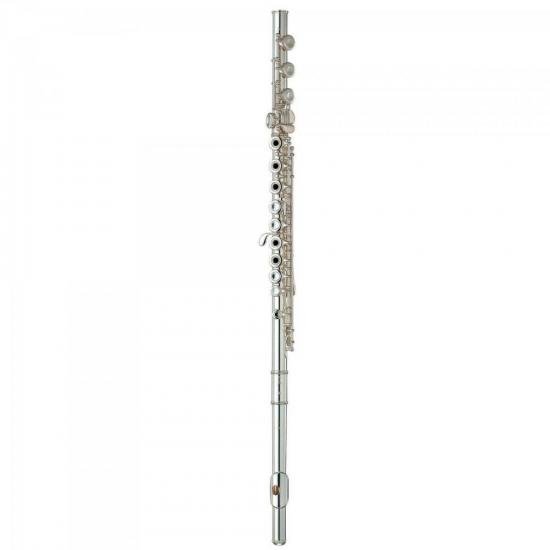 Flauta Transversal YAMAHA Soprano C YFL-481 II (47830)