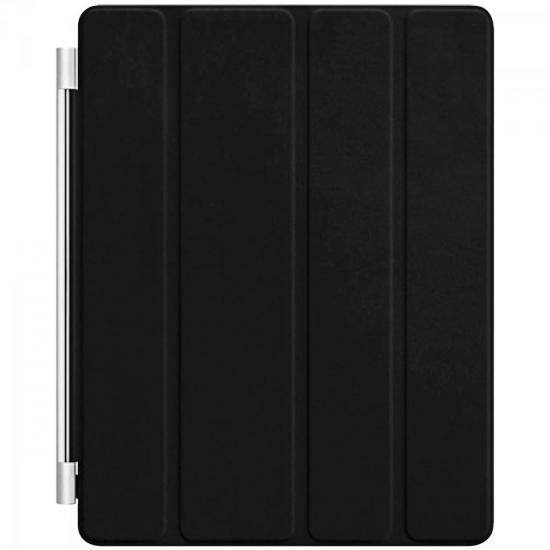 Capa Magnetizada P/iPad NB8102 Preto INTEGRIS por 0,00 à vista no boleto/pix ou parcele em até 1x sem juros. Compre na loja Mundomax!