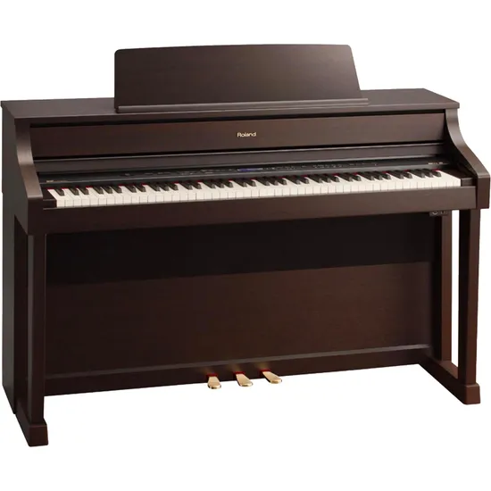 Piano Digital ROLAND HP-507 RW (47990)