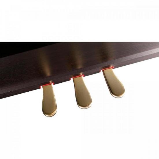 Piano Digital ROLAND HP-507 RW por 0,00 à vista no boleto/pix ou parcele em até 1x sem juros. Compre na loja Mundomax!