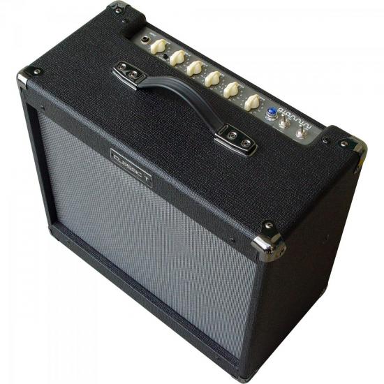 Cubo Para Guitarra 20W Valvulado CLASSIC T GIANNINI por 0,00 à vista no boleto/pix ou parcele em até 1x sem juros. Compre na loja Mundomax!