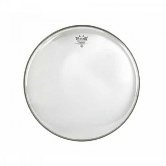 Pele 12\" Porosa Ambassador-x AX-0112 00 REMO por 0,00 à vista no boleto/pix ou parcele em até 1x sem juros. Compre na loja Mundomax!