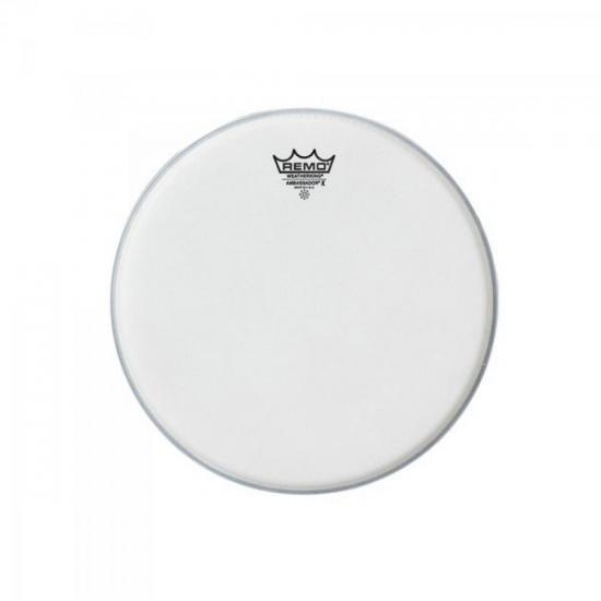 Pele 14\" Porosa Ambassador-x AX-0114 00 por 0,00 à vista no boleto/pix ou parcele em até 1x sem juros. Compre na loja Mundomax!