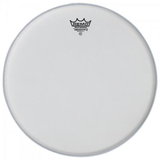 Pele 16\" Porosa Ambassador-x AX-0116 00 REMO por 0,00 à vista no boleto/pix ou parcele em até 1x sem juros. Compre na loja Mundomax!