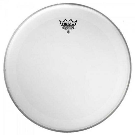 Pele Porosa 13\" Powerstrokex Px-0113 BP REMO por 0,00 à vista no boleto/pix ou parcele em até 1x sem juros. Compre na loja Mundomax!