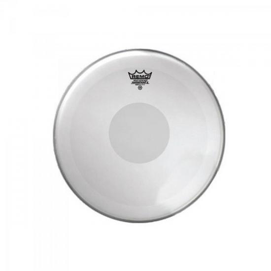 Pele 14\" Porosa Powerstroke X PX-0114 BP REMO por 0,00 à vista no boleto/pix ou parcele em até 1x sem juros. Compre na loja Mundomax!