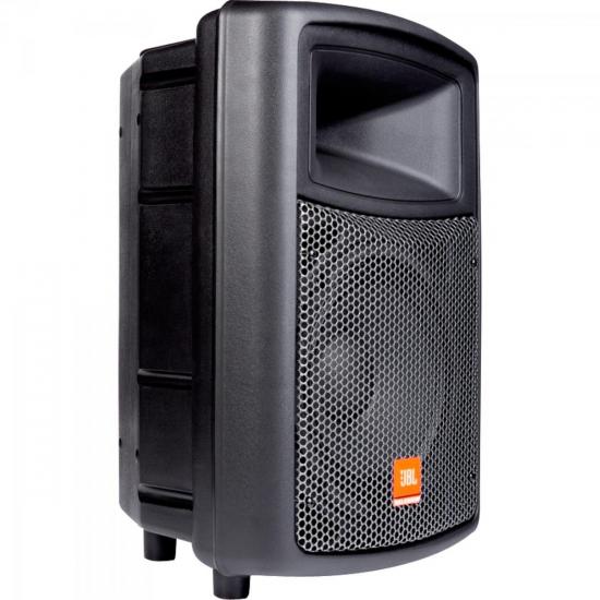 Caixa Acústica JS101A 100W RMS 8R JBL por 0,00 à vista no boleto/pix ou parcele em até 1x sem juros. Compre na loja Mundomax!
