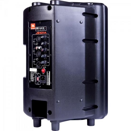 Caixa Acústica JS101A 100W RMS 8R JBL por 0,00 à vista no boleto/pix ou parcele em até 1x sem juros. Compre na loja Mundomax!