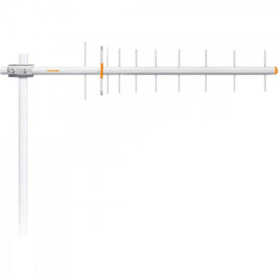 Kit Mini Repetidor Celular + Antena 900MHz RP-960 AQUÁRIO por 0,00 à vista no boleto/pix ou parcele em até 1x sem juros. Compre na loja Mundomax!