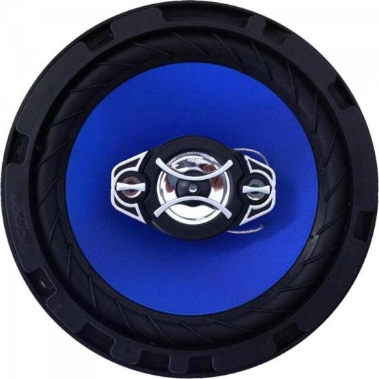 Kit Alto-Falante Quadriaxial 6\" 55W 4 Ohms Q6S ORION por 0,00 à vista no boleto/pix ou parcele em até 1x sem juros. Compre na loja Mundomax!