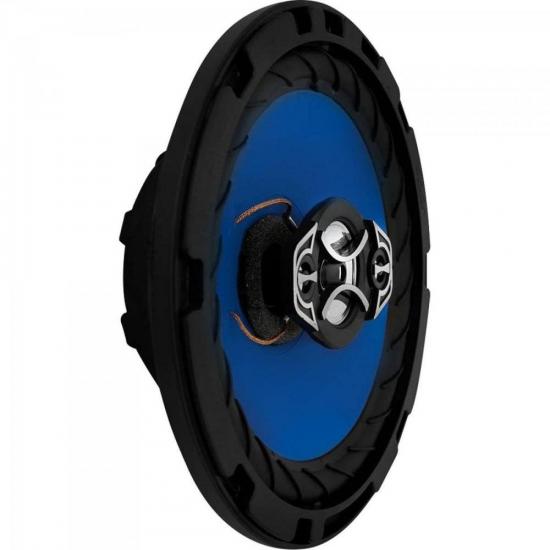 Kit Alto-Falante Quadriaxial 6\" 55W 4 Ohms Q6S ORION por 0,00 à vista no boleto/pix ou parcele em até 1x sem juros. Compre na loja Mundomax!