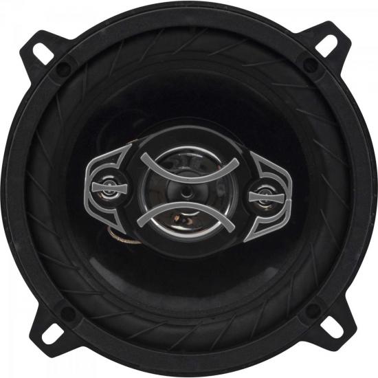 Kit Alto Falante Quadriaxial 5\" 55W 4 Ohms Q5S ORION por 0,00 à vista no boleto/pix ou parcele em até 1x sem juros. Compre na loja Mundomax!