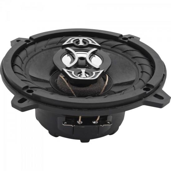 Kit Alto Falante Quadriaxial 5\" 55W 4 Ohms Q5S ORION por 0,00 à vista no boleto/pix ou parcele em até 1x sem juros. Compre na loja Mundomax!