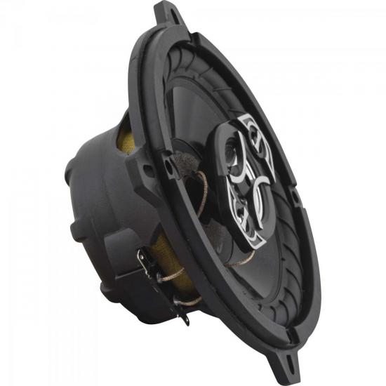 Kit Alto Falante Quadriaxial 5\" 55W 4 Ohms Q5S ORION por 0,00 à vista no boleto/pix ou parcele em até 1x sem juros. Compre na loja Mundomax!