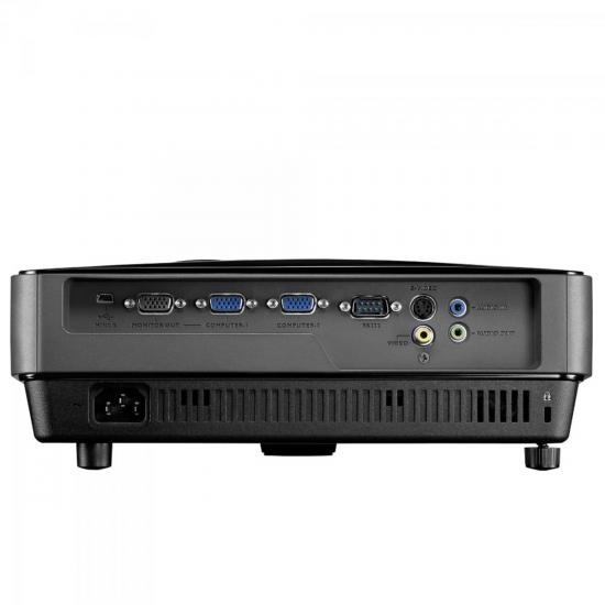 Projetor Multimidia BENQ MS500+ por 0,00 à vista no boleto/pix ou parcele em até 1x sem juros. Compre na loja Mundomax!