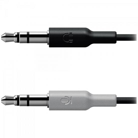 Fone de Ouvido com Microfone e Haste Rotacional SHM3550/10 Preto PHILIPS por 0,00 à vista no boleto/pix ou parcele em até 1x sem juros. Compre na loja Mundomax!