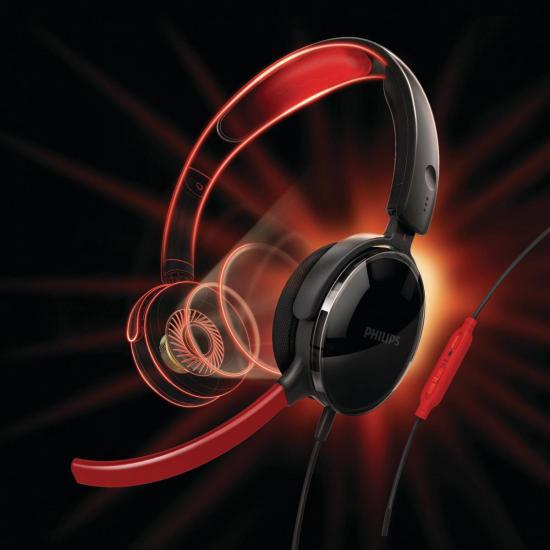 Headset Gamer com Microfone Desencaixável e Controle de Volume por 0,00 à vista no boleto/pix ou parcele em até 1x sem juros. Compre na loja Mundomax!