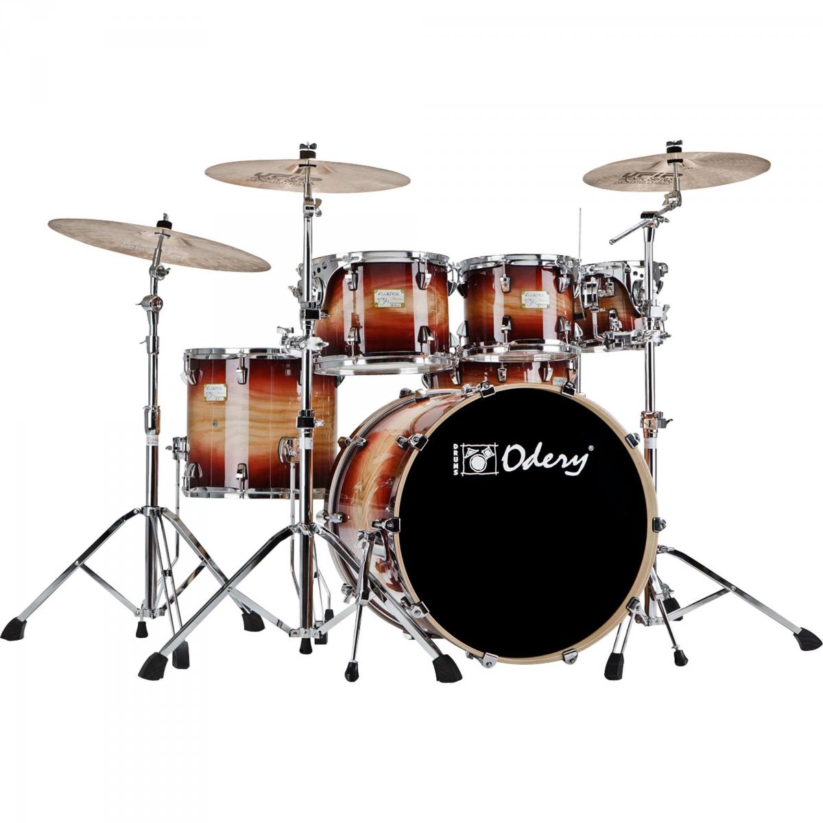 Bateria Fluence Fusion FL201 WINEB ODERY - Mundomax