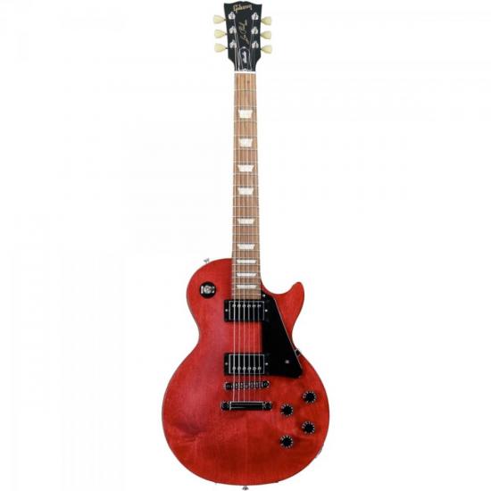 Guitarra EPIPHONE Les Paul Studio LT Vintage Sunburst por 0,00 à vista no boleto/pix ou parcele em até 1x sem juros. Compre na loja Mundomax!