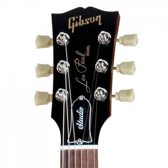 Guitarra EPIPHONE Les Paul Studio LT Vintage Sunburst por 0,00 à vista no boleto/pix ou parcele em até 1x sem juros. Compre na loja Mundomax!