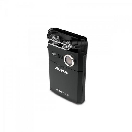 Gravador de Áudio e Video VIDEOTRACK ALESIS (48463)