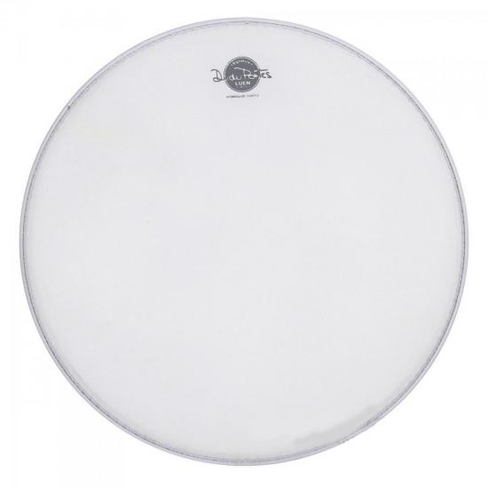 Pele Dudu Portes Silent Head 10\" LUEN por 0,00 à vista no boleto/pix ou parcele em até 1x sem juros. Compre na loja Mundomax!