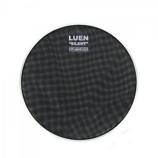 Pele Dudu Portes Silent Head 13\" LUEN por 0,00 à vista no boleto/pix ou parcele em até 1x sem juros. Compre na loja Mundomax!