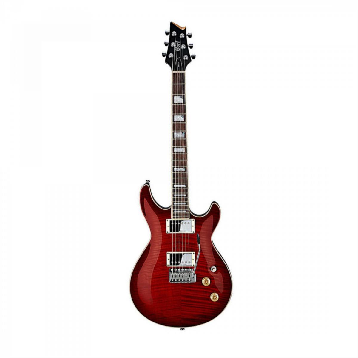 ★Cort　エレキギター　M600T　コルト Cort (コルト) エレキギター M600T ストレート 動作確認済み