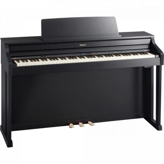 Piano ROLAND Digital HP-505 SB RW (48538)