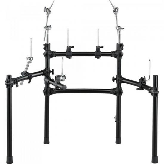 Rack para Bateria MDS-9V ROLAND por 0,00 à vista no boleto/pix ou parcele em até 1x sem juros. Compre na loja Mundomax!