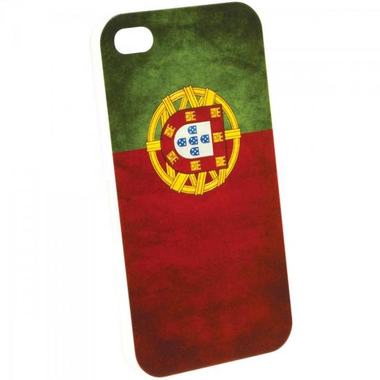 Capa de Acrílico para iPhone IC-304 FORTREK por 0,00 à vista no boleto/pix ou parcele em até 1x sem juros. Compre na loja Mundomax!