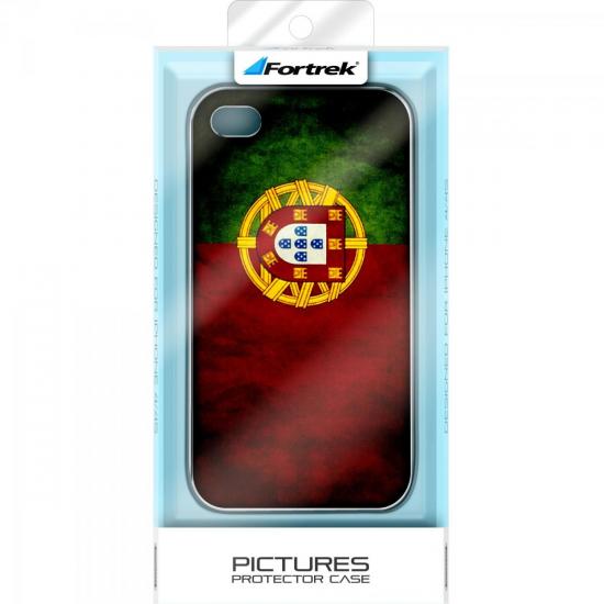 Capa de Acrílico para iPhone IC-304 FORTREK por 0,00 à vista no boleto/pix ou parcele em até 1x sem juros. Compre na loja Mundomax!