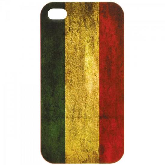 Capa de Acrílico para iPhone IC-306 FORTREK por 0,00 à vista no boleto/pix ou parcele em até 1x sem juros. Compre na loja Mundomax!