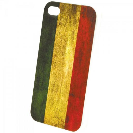 Capa de Acrílico para iPhone IC-306 FORTREK por 0,00 à vista no boleto/pix ou parcele em até 1x sem juros. Compre na loja Mundomax!