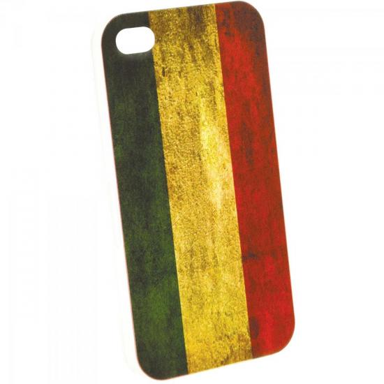 Capa de Acrílico para iPhone IC-306 FORTREK por 0,00 à vista no boleto/pix ou parcele em até 1x sem juros. Compre na loja Mundomax!