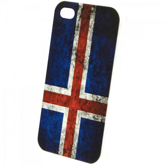 Capa de Acrílico para iPhone IC307 FORTREK por 0,00 à vista no boleto/pix ou parcele em até 1x sem juros. Compre na loja Mundomax!