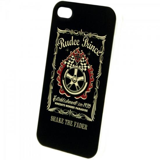 Capa de Acrílico para iPhone IC-308 FORTREK por 33,90 à vista no boleto/pix ou parcele em até 1x sem juros. Compre na loja Mundomax!