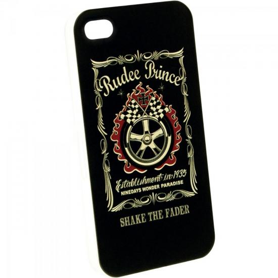 Capa de Acrílico para iPhone IC-308 FORTREK por 33,90 à vista no boleto/pix ou parcele em até 1x sem juros. Compre na loja Mundomax!