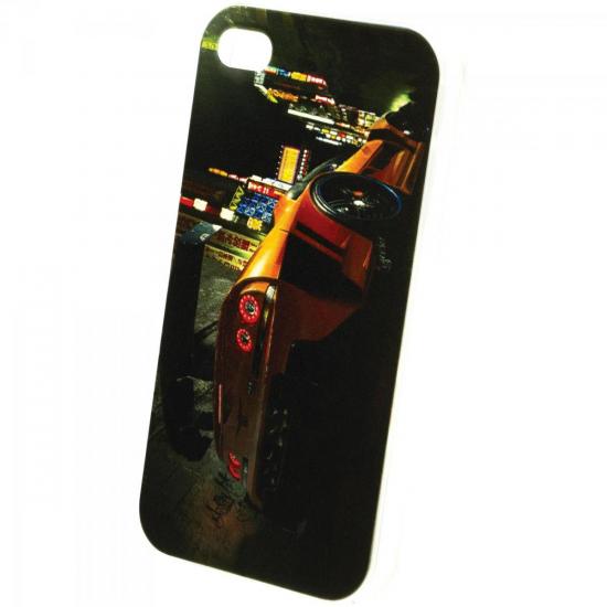 Capa de Acrílico para iPhone IC-309 FORTREK por 14,90 à vista no boleto/pix ou parcele em até 1x sem juros. Compre na loja Mundomax!