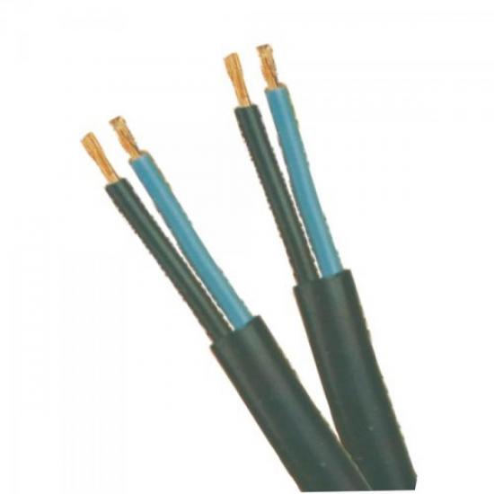 Fio PP 2x2,50mm CONDUMAX por 0,00 à vista no boleto/pix ou parcele em até 1x sem juros. Compre na loja Mundomax!